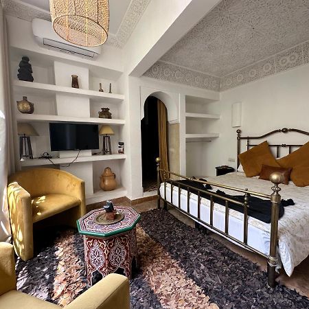 103Riad Pool Rooftop & Hammam マラケシュ エクステリア 写真