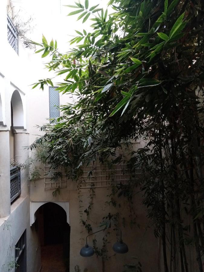 103Riad Pool Rooftop & Hammam マラケシュ エクステリア 写真